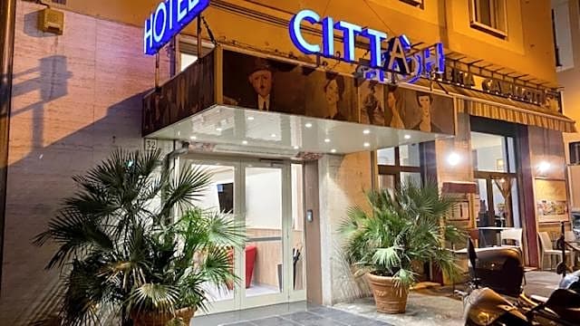Hotel Citta'