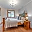 Charlesworth Lodges