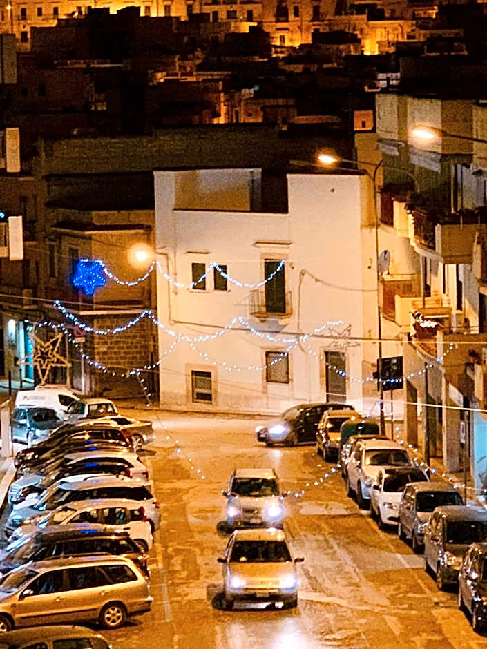 Agorà B&B Urban Relais