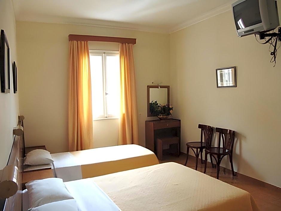 Hotel Rio Athens