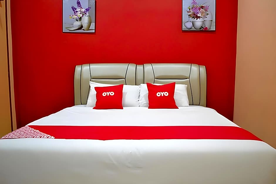 Hotel O Puteri Miqaila