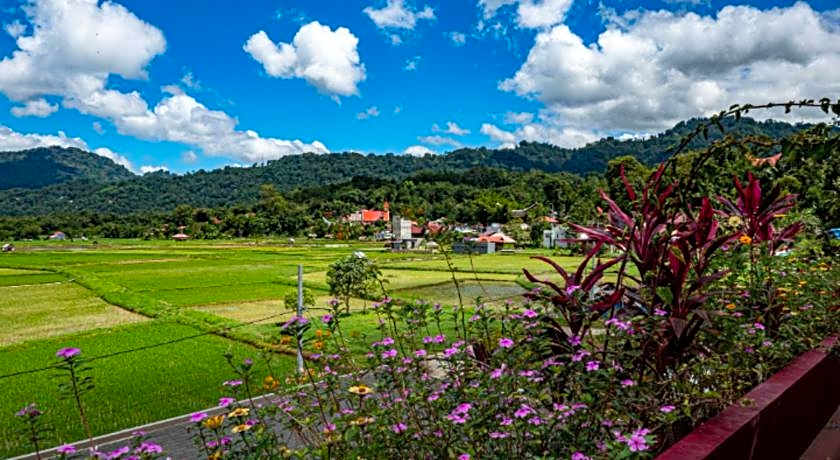 Santai Toraja