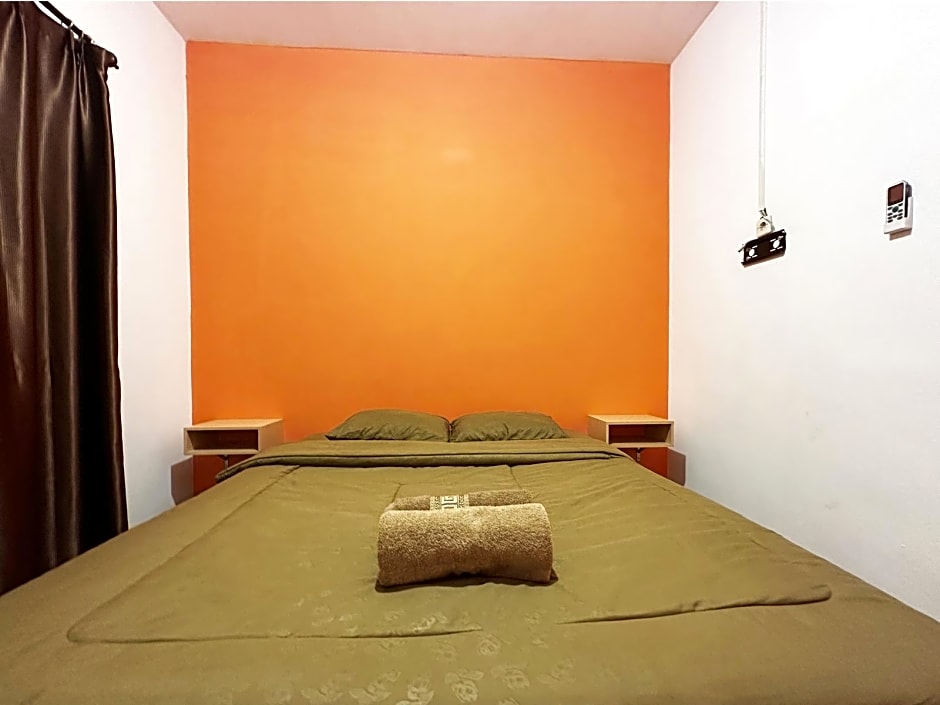 Casa Feby Guest House