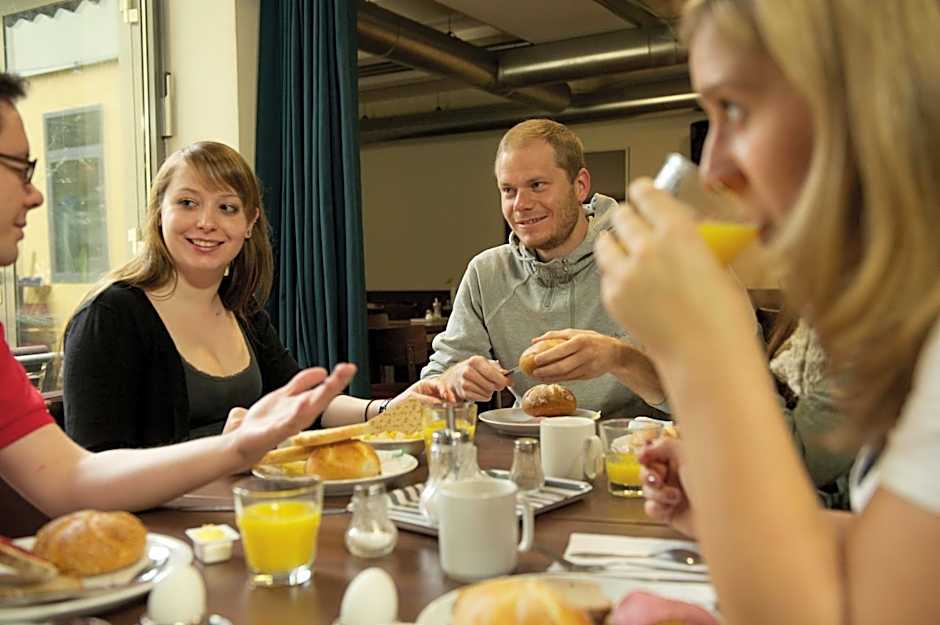 THE 4YOU Hostel & Hotel Munich