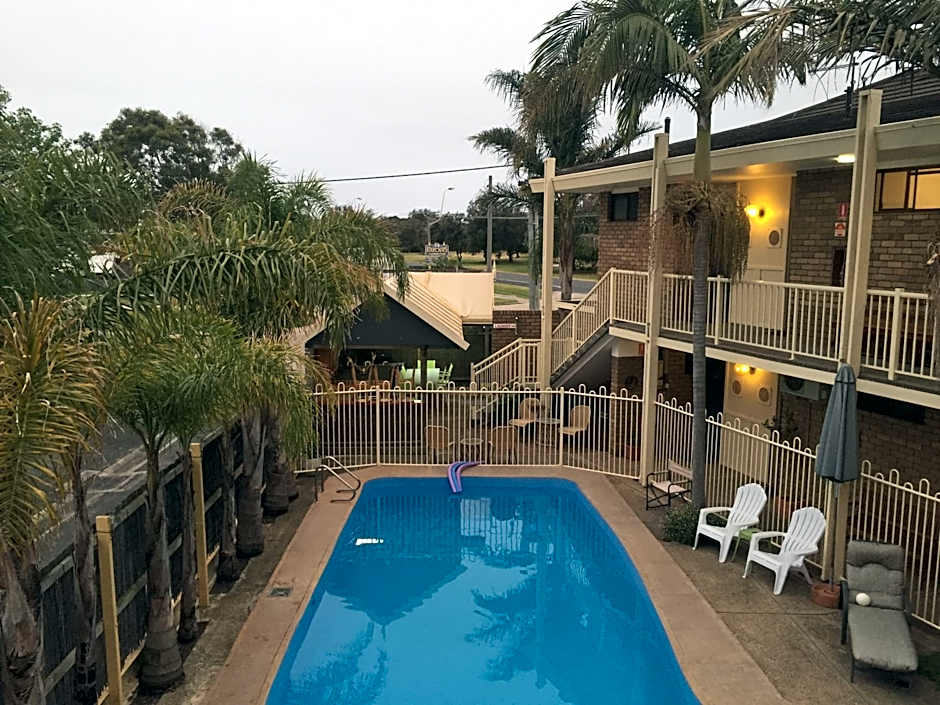 Abel Tasman Motor Lodge & Apartments