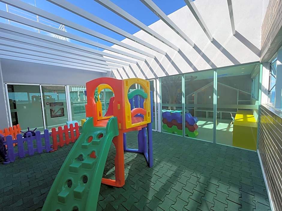 RN Studio Frente Mar Maceió