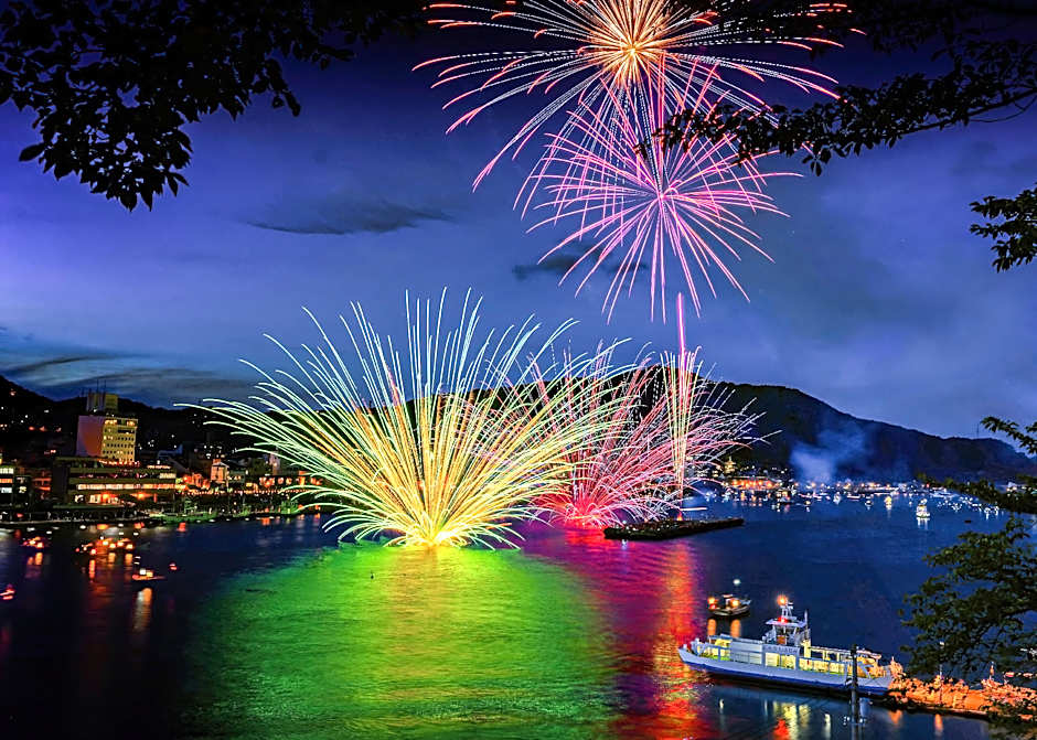 Onomichi Royal Hotel