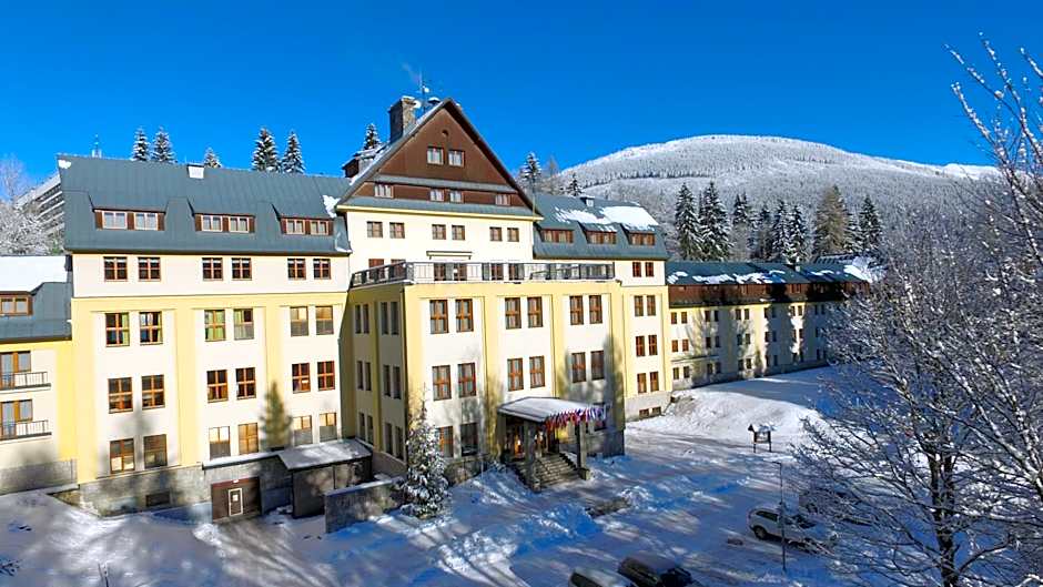 Photo 1 of 50 of Hotel VZ Bedřichov