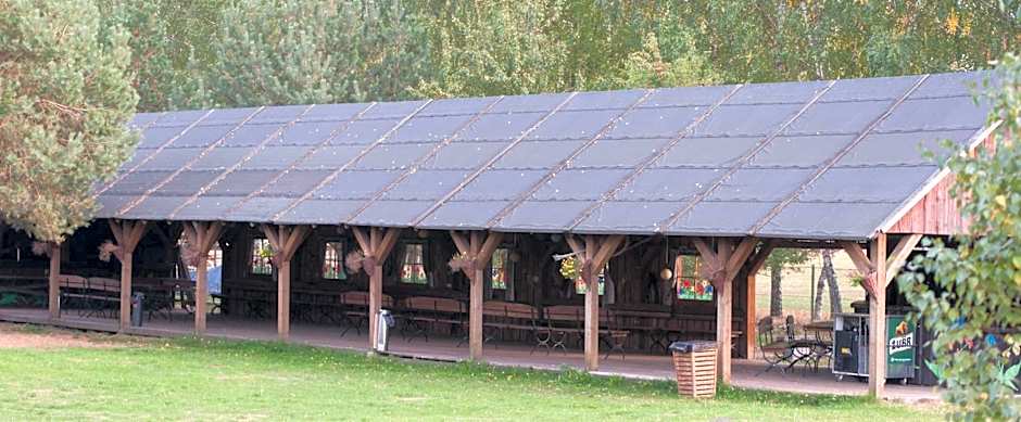 Gościniec Folwark Nadawki