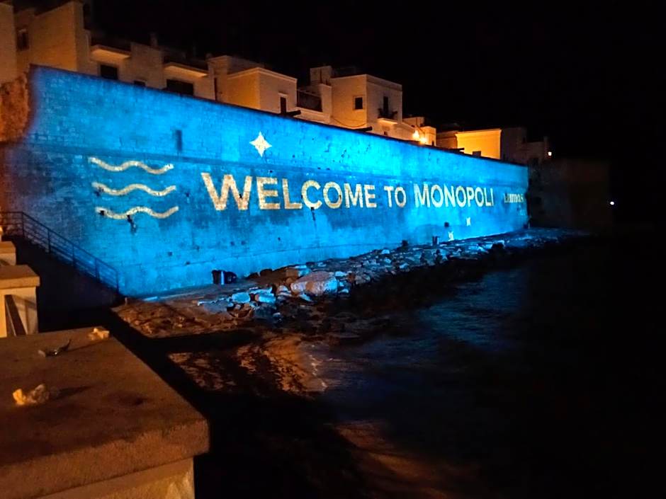 B&B La Porta Vecchia