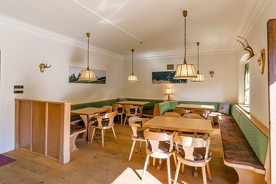 BSW Hotel Hubertus-Park