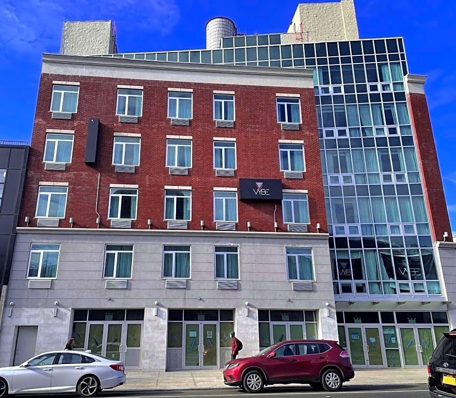 Brooklyn Vybe Hotel, Ascend Hotel Collection