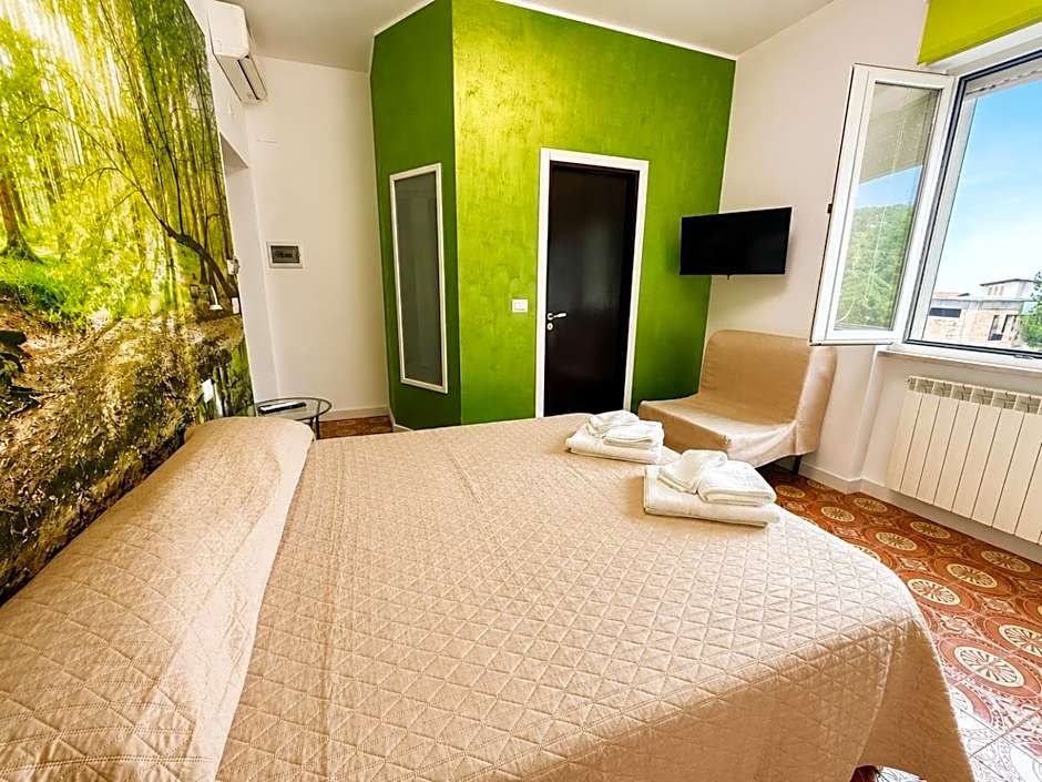 B&B VillaGus
