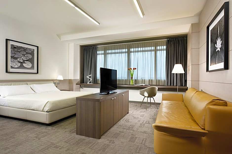 UNA Hotels San Vitale Bologna