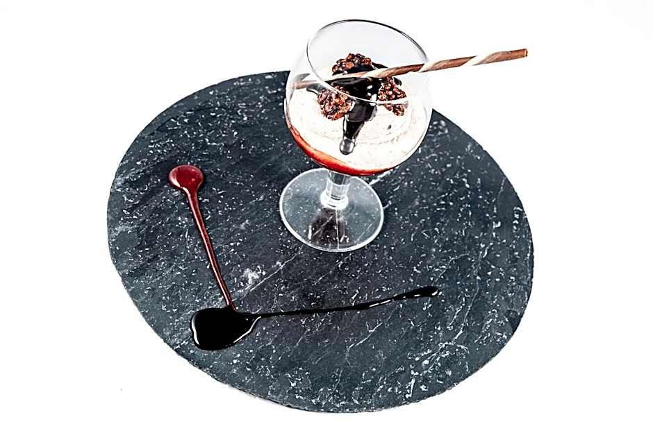 Escuderos Hotel Cruz