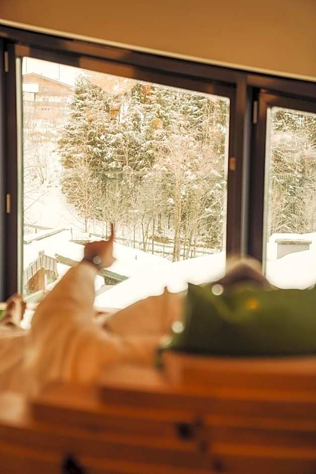 Hotel Glemmtalerhof