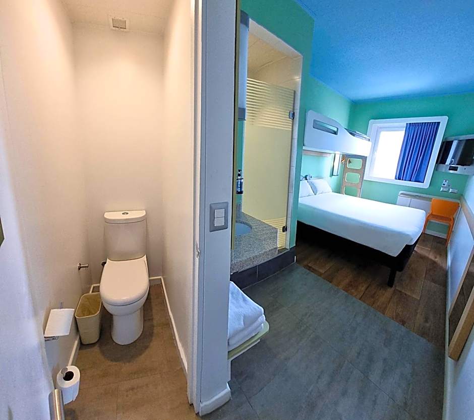 Ibis Budget Iquique