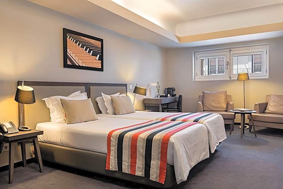 Hotel do Chiado