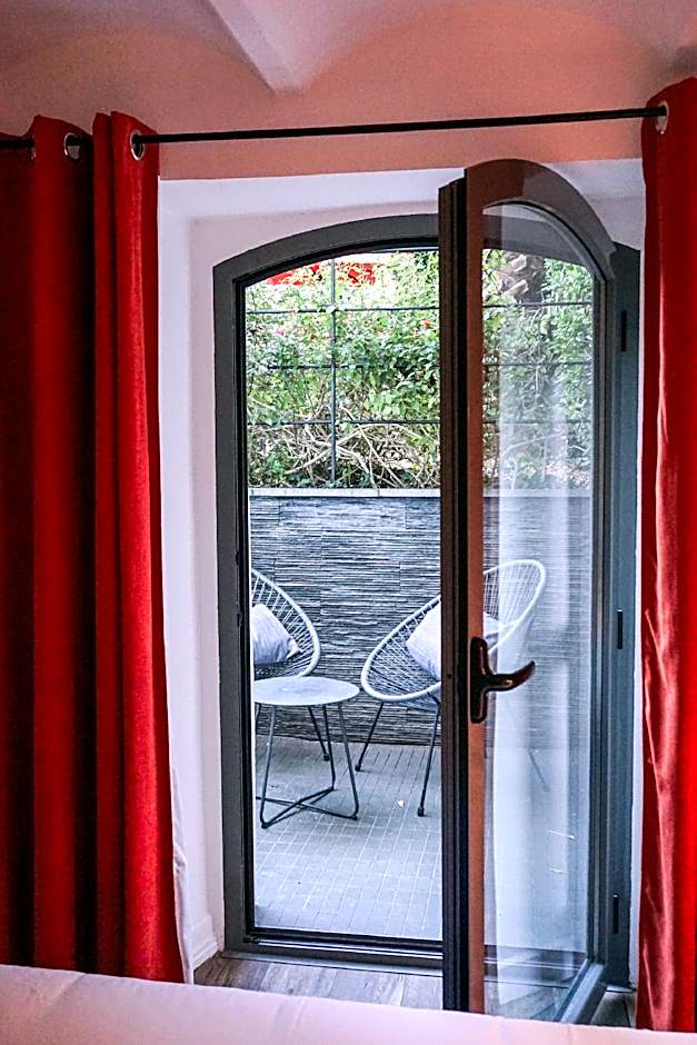Hotel Villa Pruly