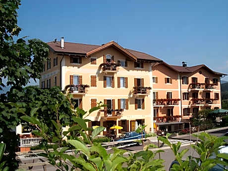 Stella delle Alpi Wellness & Resort