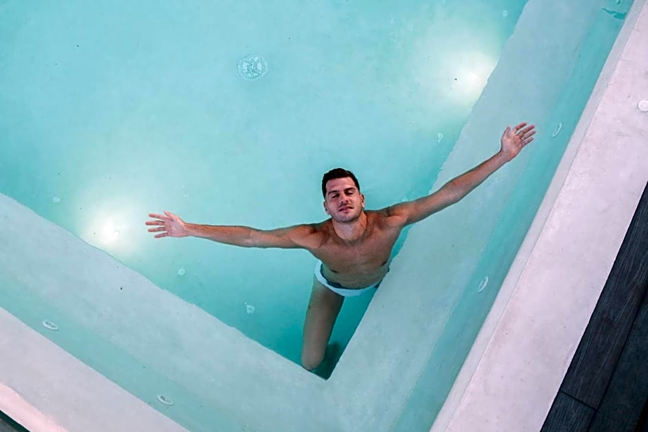 Xkeban Tulum Adult Only