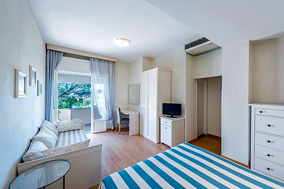 Hotel Andreaneri