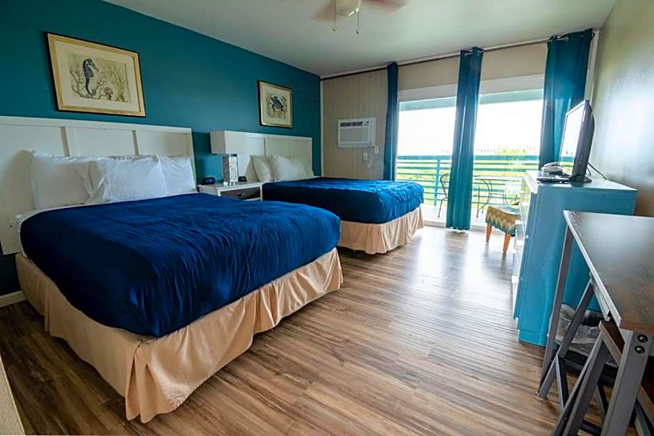 Ocean Villa Inn