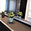 Mood contemporary living