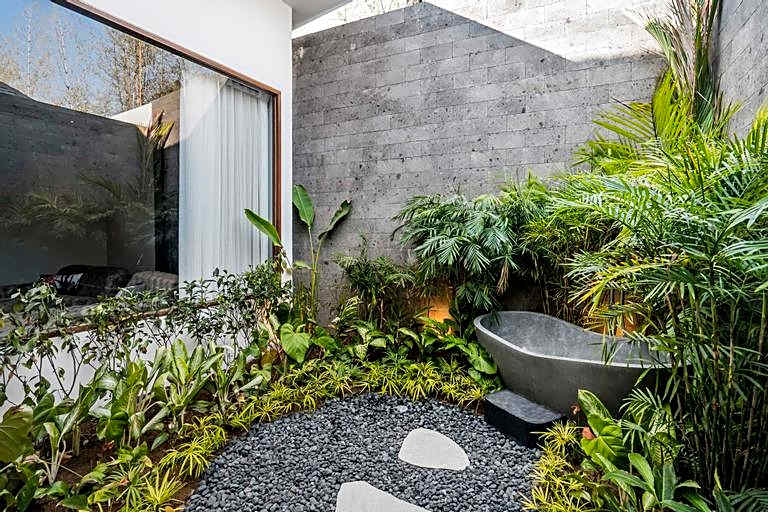 Villa Nusantara 4 by Alfred in Bali
