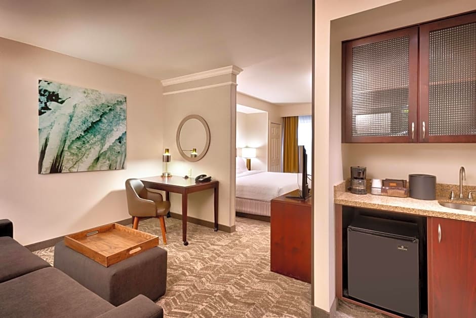 SpringHill Suites Lehi at Thanksgiving Point