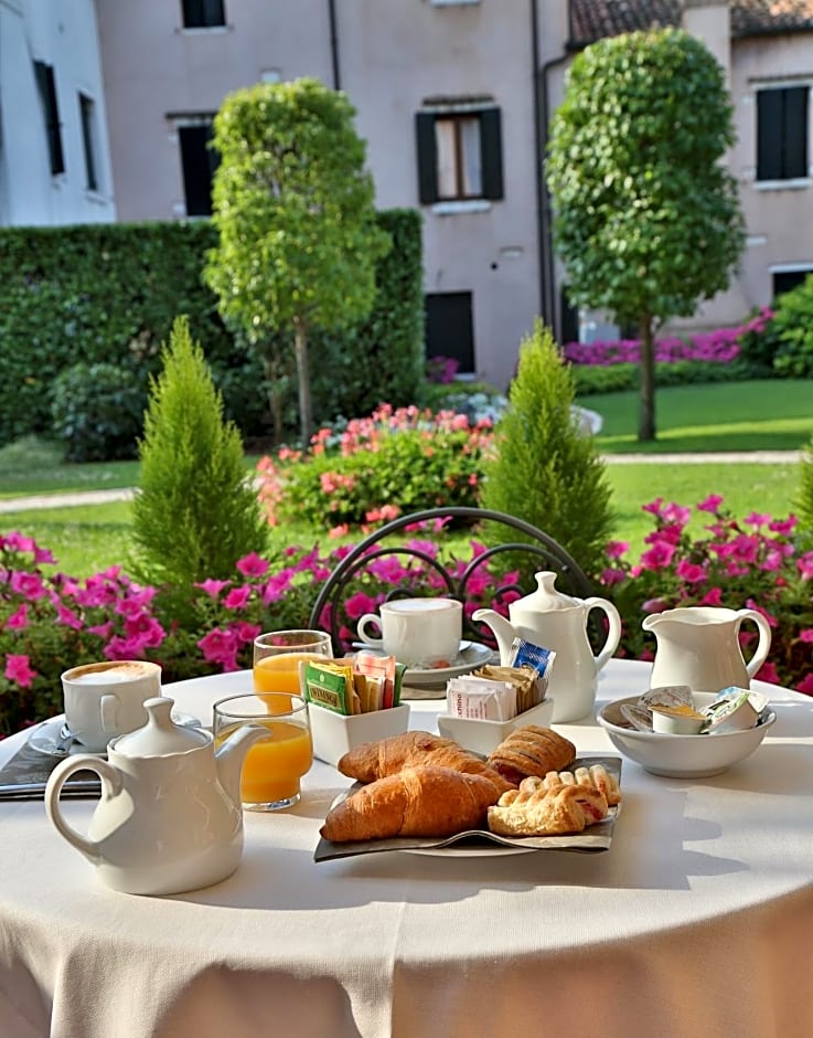 Hotel Olimpia Venice, BW Signature Collection