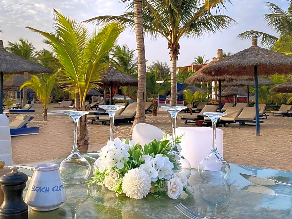 Lamantin Beach Hotel