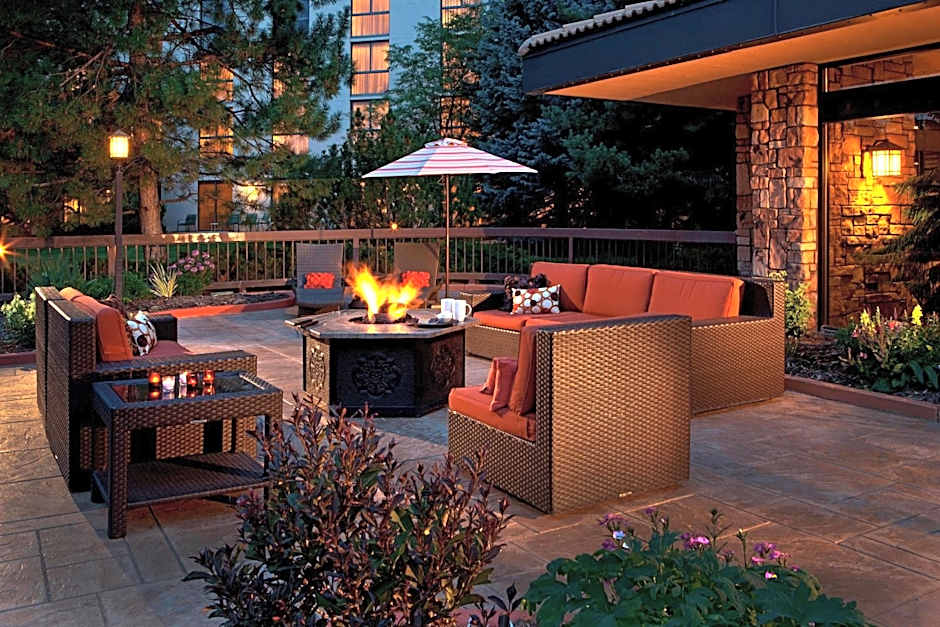 Denver Marriott West