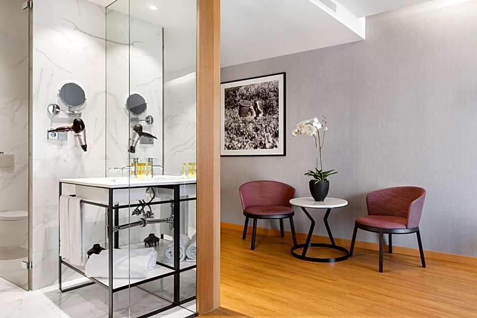 Eurostars Porto Centro