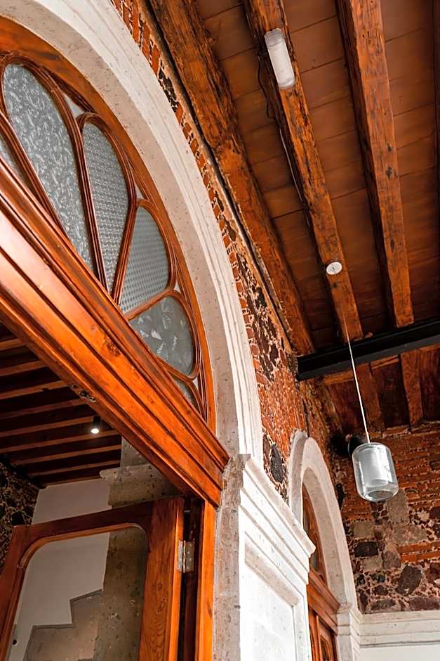 Casa de la Luz Hotel Boutique