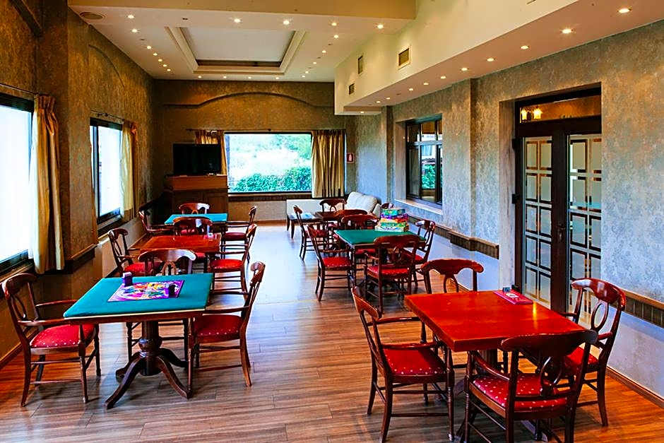 Hotel Aiges Melathron