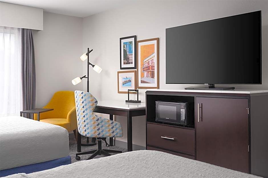 Hampton Inn By Hilton Augusta/Gordon Highway