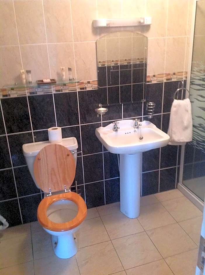 Fitzpatrick's Tavern and Hotel