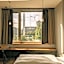 Staycity Aparthotels Leipzig City Centre