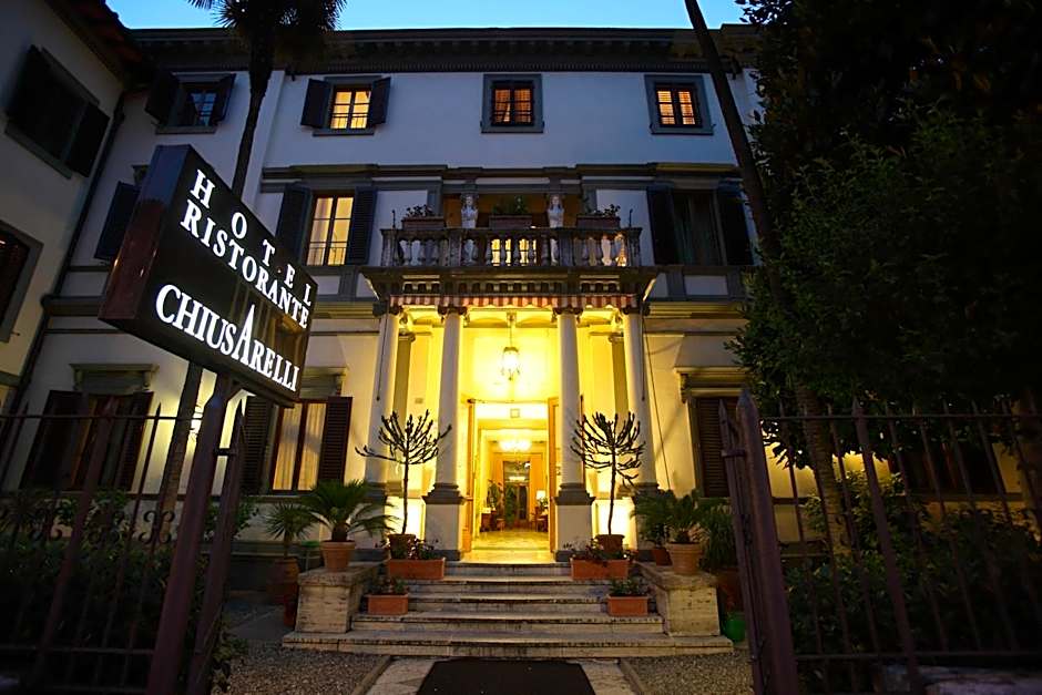 Albergo Chiusarelli