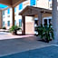 Rodeway Inn & Suites Winnfield