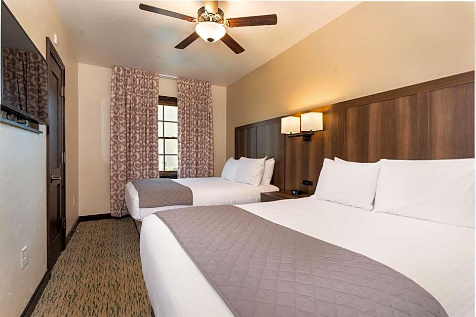 The Ranch At Death Valley