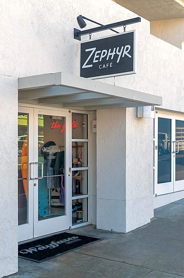 The Wayfarer San Diego