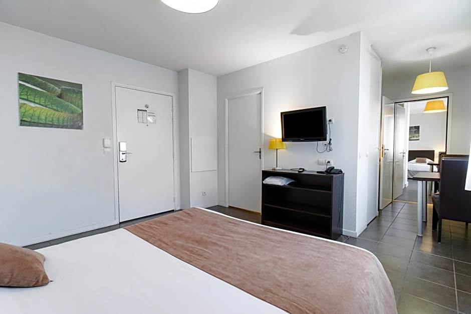 All Suites Pau  Zénith