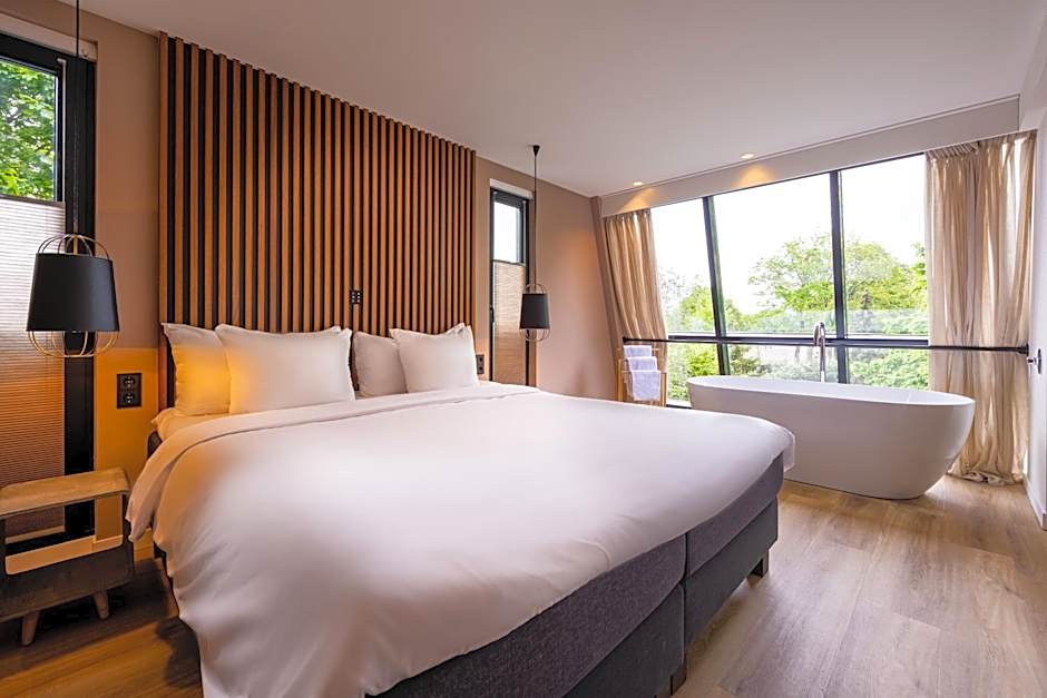 Hotel de Sterrenberg - Adults Only