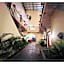 Casa Haus Hotel Puebla Centro Histórico