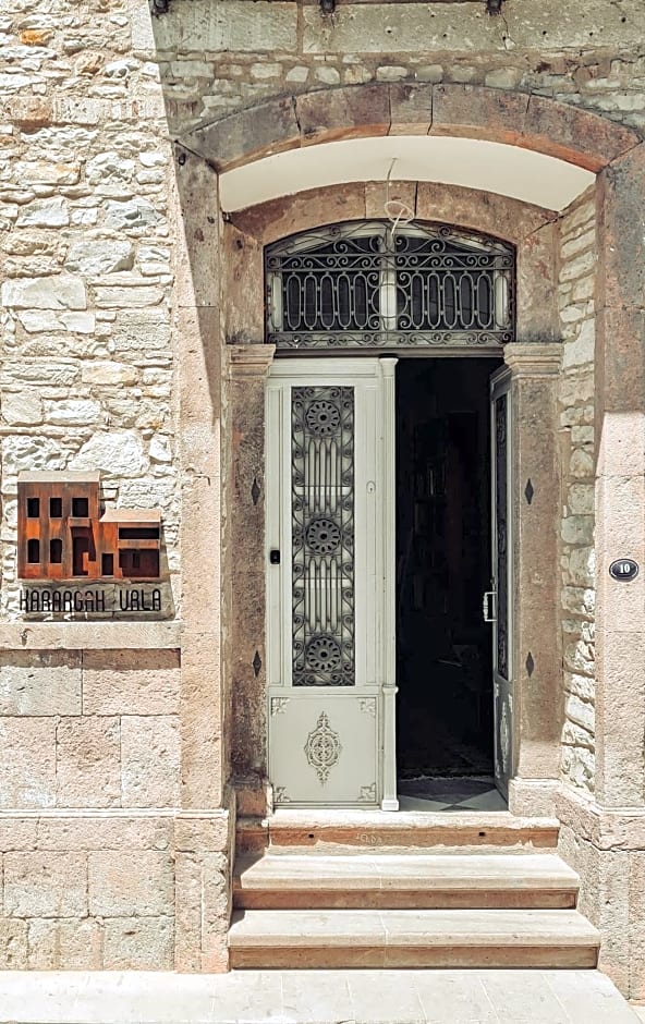 Karargah Urla