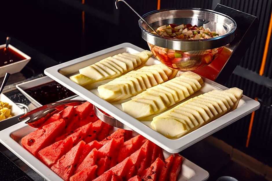 Alliance Palace Batumi