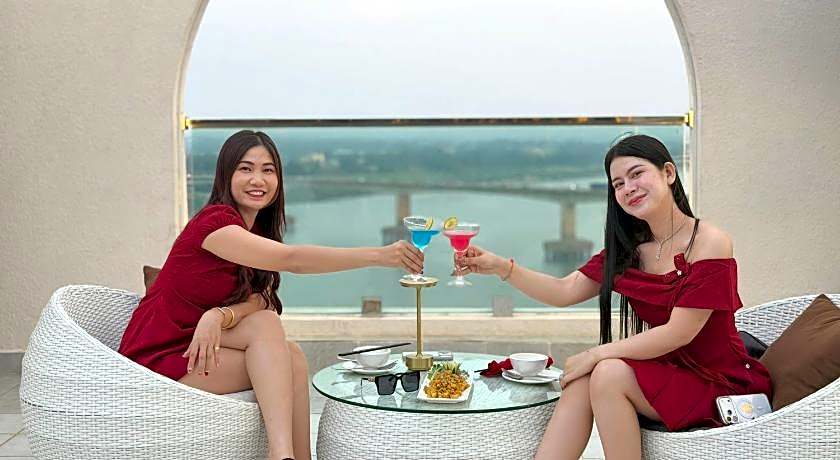 LBN Asian Hotel