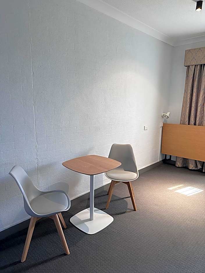 Spa Village Motel